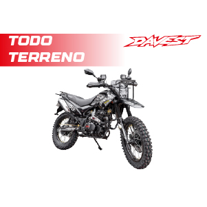 TODO TERRENO