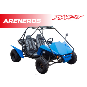 ARENEROS