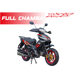 FULL CHAMBA