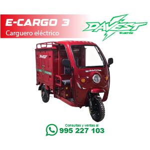 17: E-CARGO 3