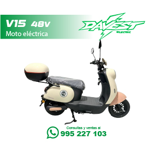 15. V15 48v